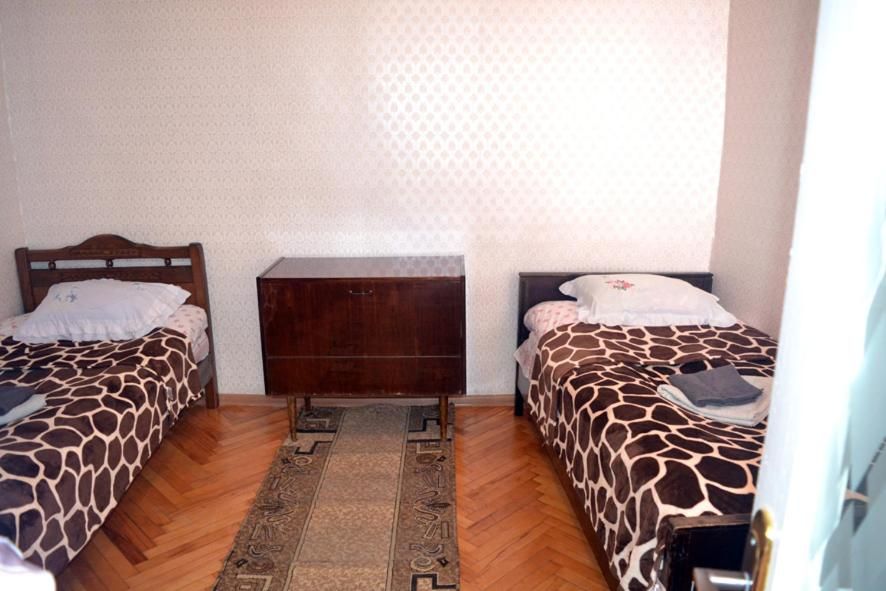 Гостевой дом Guest House ING Тбилиси