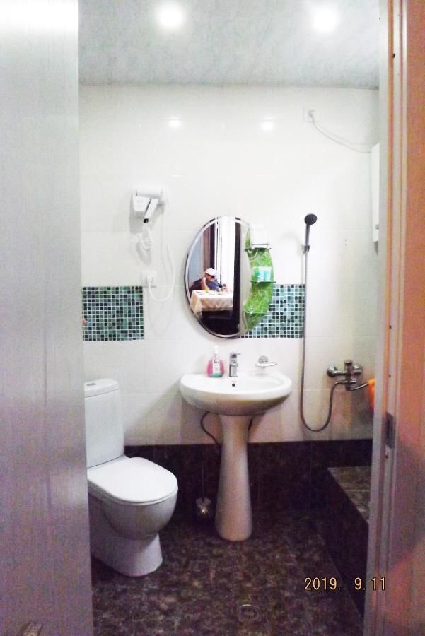 Гостевой дом Guest House ING Тбилиси