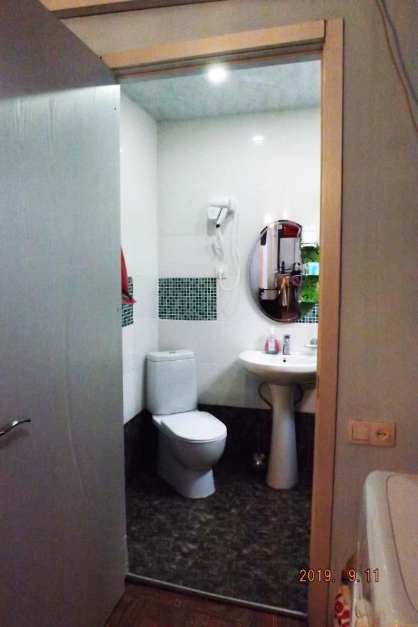 Гостевой дом Guest House ING Тбилиси