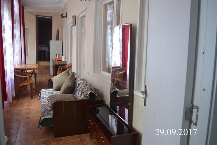 Гостевой дом Guest House ING Тбилиси-23