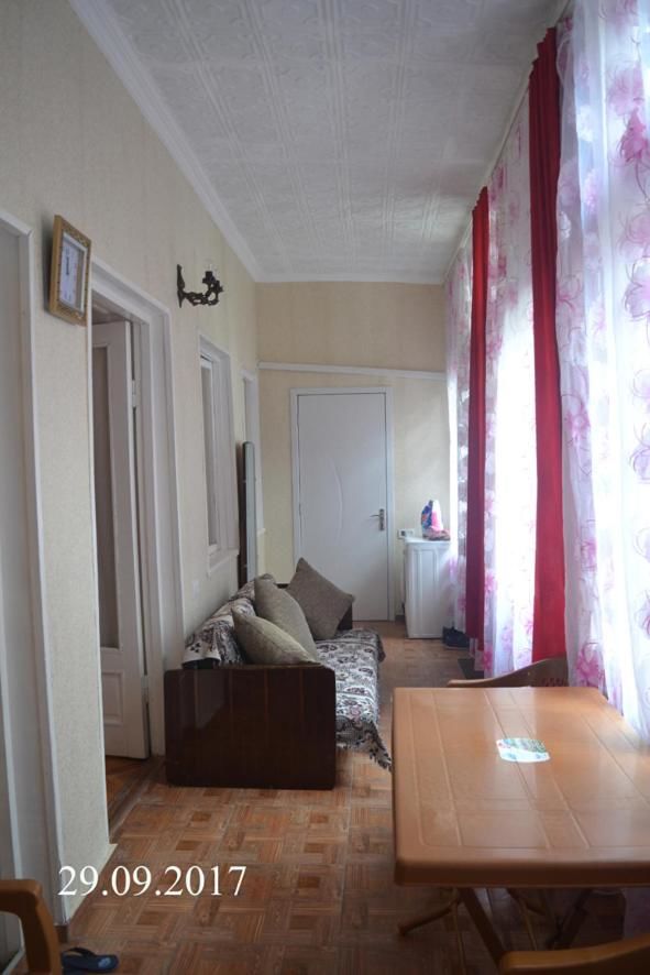 Гостевой дом Guest House ING Тбилиси-24