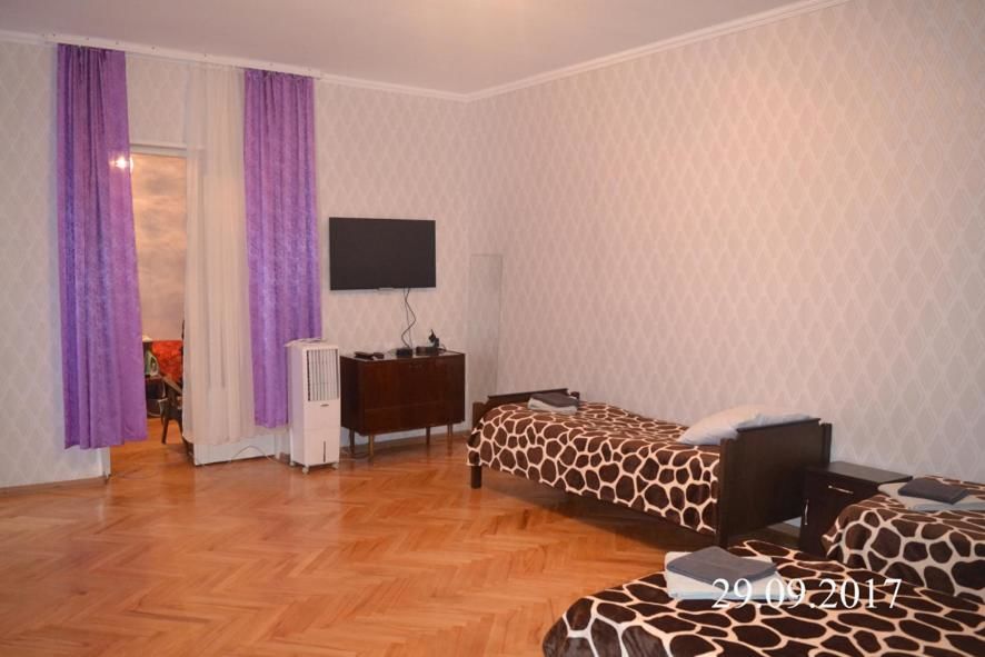 Гостевой дом Guest House ING Тбилиси