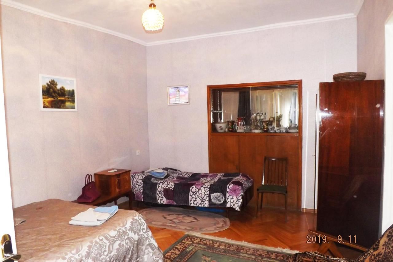 Гостевой дом Guest House ING Тбилиси-26