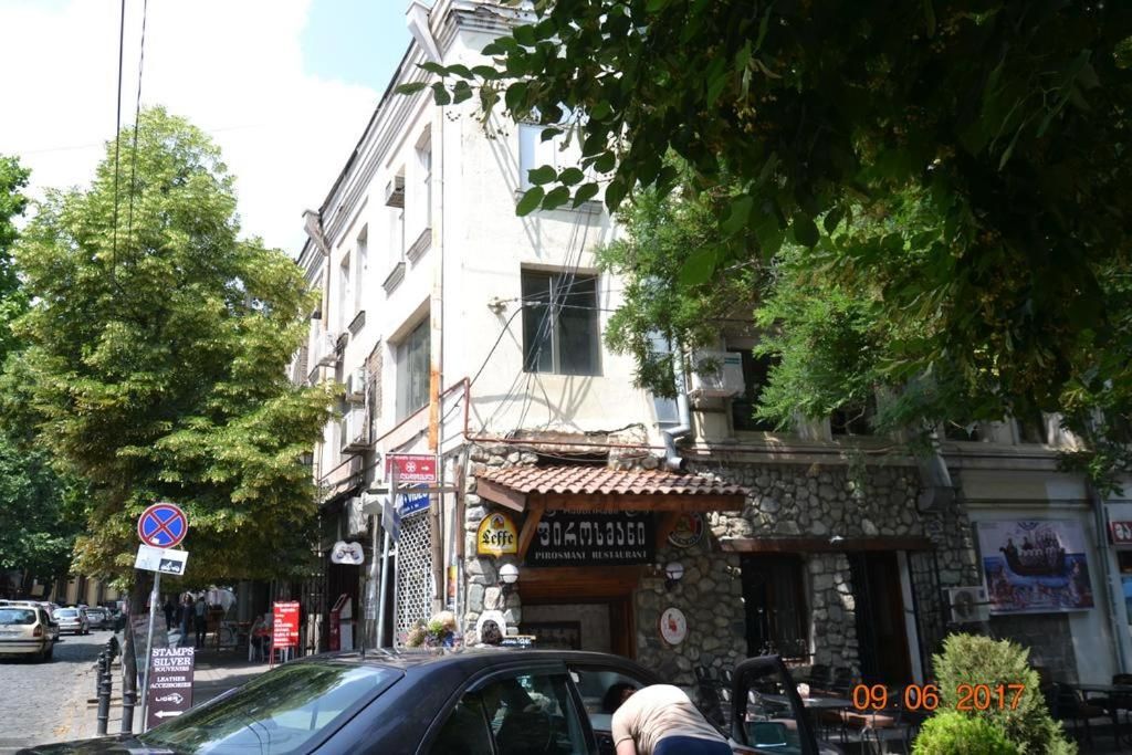 Гостевой дом Guest House ING Тбилиси-6