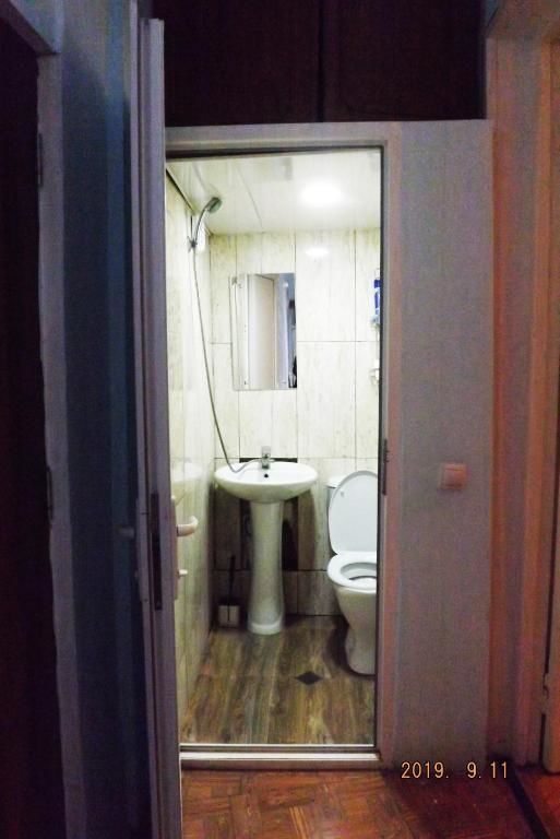 Гостевой дом Guest House ING Тбилиси