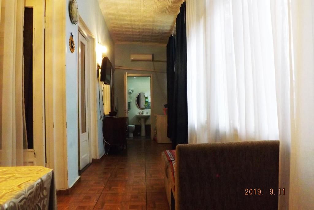 Гостевой дом Guest House ING Тбилиси-40