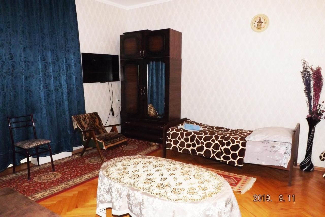 Гостевой дом Guest House ING Тбилиси-7