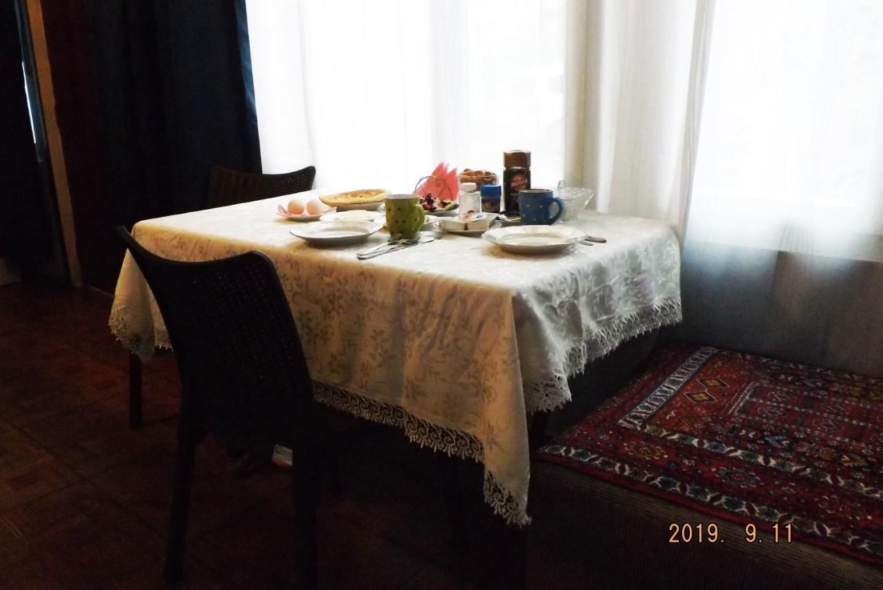 Гостевой дом Guest House ING Тбилиси