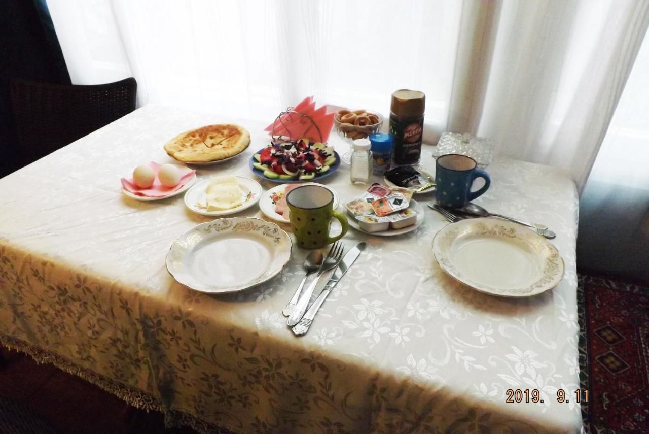 Гостевой дом Guest House ING Тбилиси