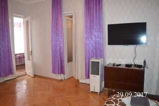 Гостевой дом Guest House ING Тбилиси-1
