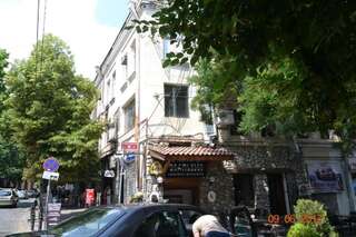 Гостевой дом Guest House ING Тбилиси-2