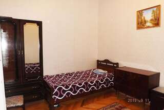 Гостевой дом Guest House ING Тбилиси Бюджетный двухместный номер с 2 отдельными кроватями-17