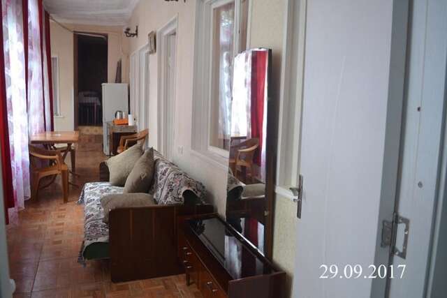 Гостевой дом Guest House ING Тбилиси-22